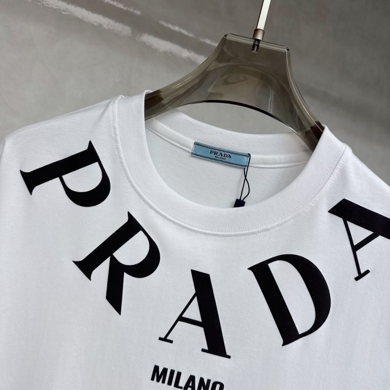 Prada T-Shirts